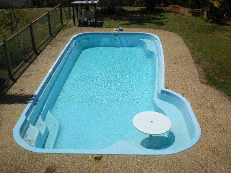 Mundingburra QLD 4812