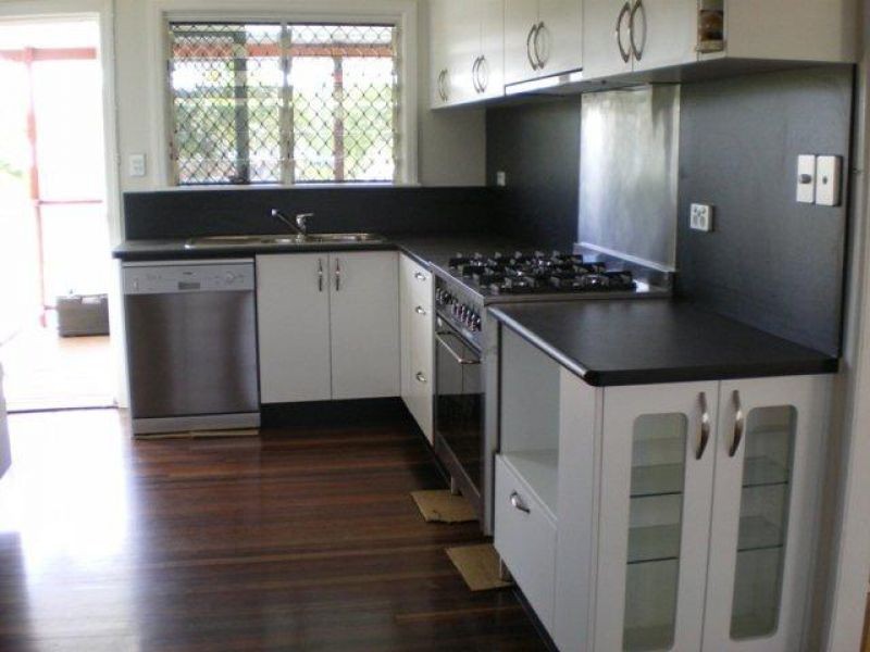 Mundingburra QLD 4812