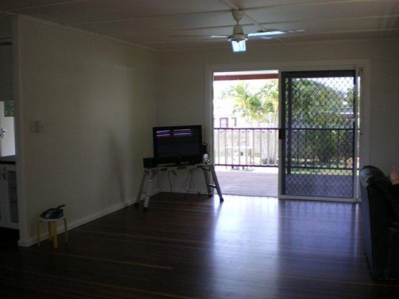 Mundingburra QLD 4812