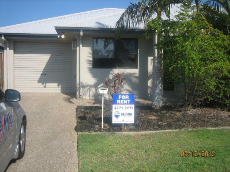 1/18 San Vito Crescent, Rasmussen QLD 4815