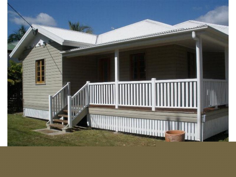30 Ralston Street, West End QLD 4810