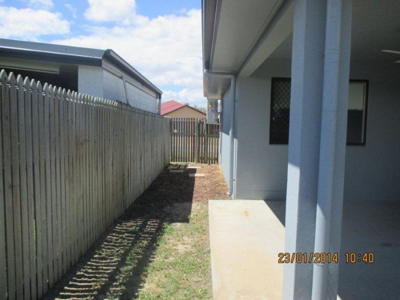 27 Eider Court, Condon QLD 4815