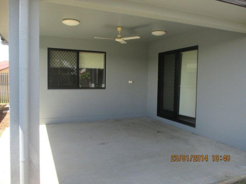 27 Eider Court, Condon QLD 4815