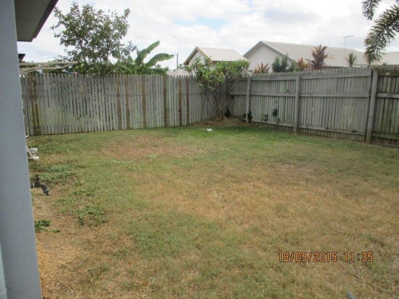 27 Eider Court, Condon QLD 4815