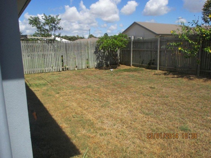 27 Eider Court, Condon QLD 4815