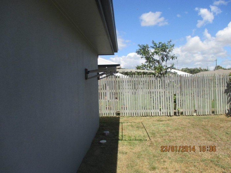 27 Eider Court, Condon QLD 4815