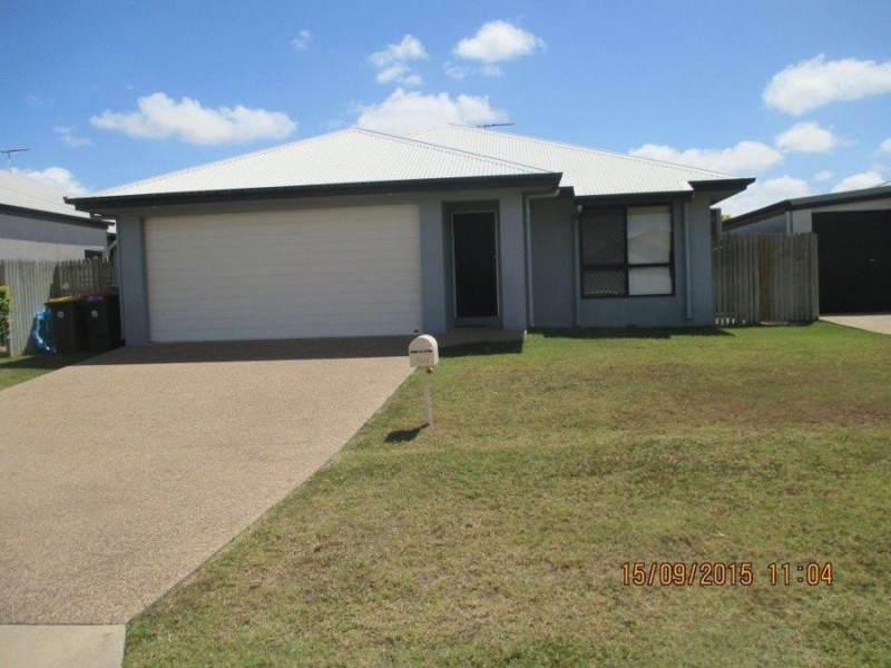 27 Eider Court, Condon QLD 4815