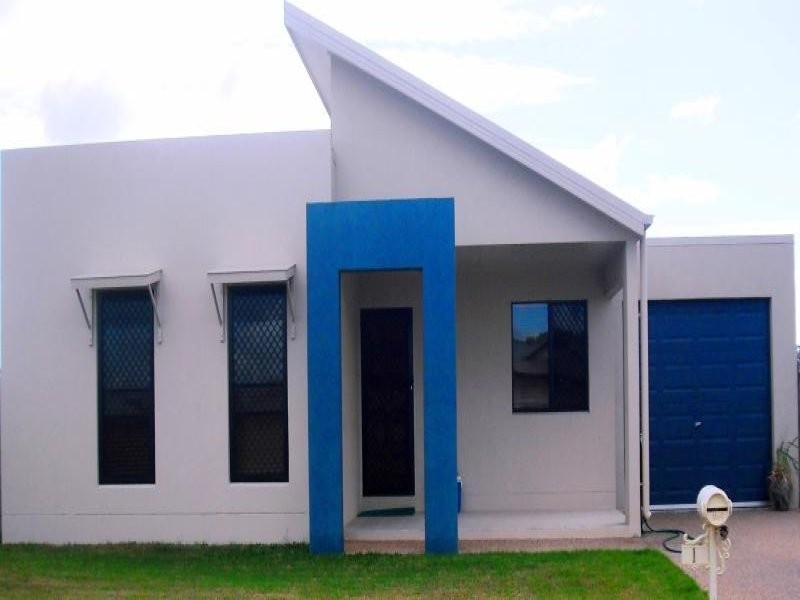 1 Kempton Chase, Burdell QLD 4818