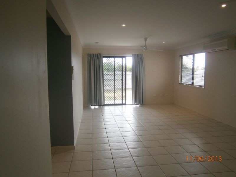 1 Kempton Chase, Burdell QLD 4818