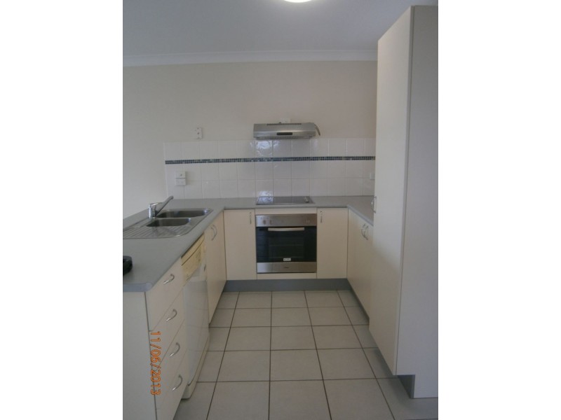 1 Kempton Chase, Burdell QLD 4818