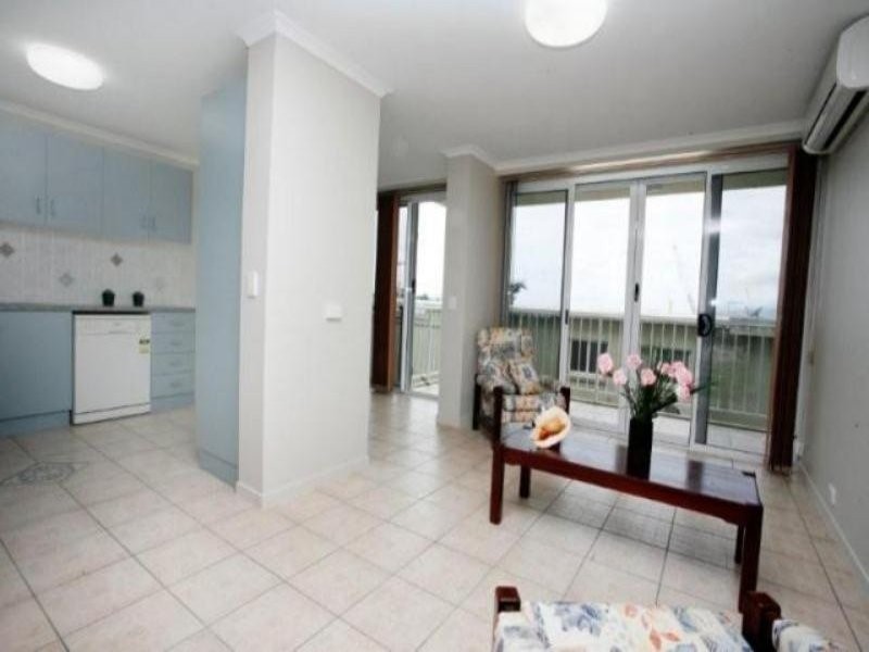 Townsville City QLD 4810