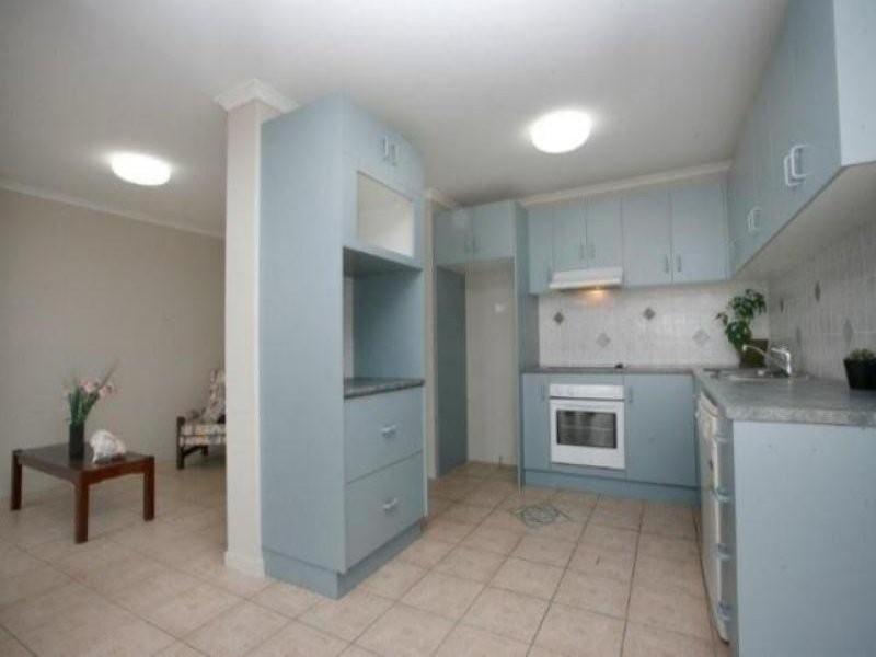 Townsville City QLD 4810