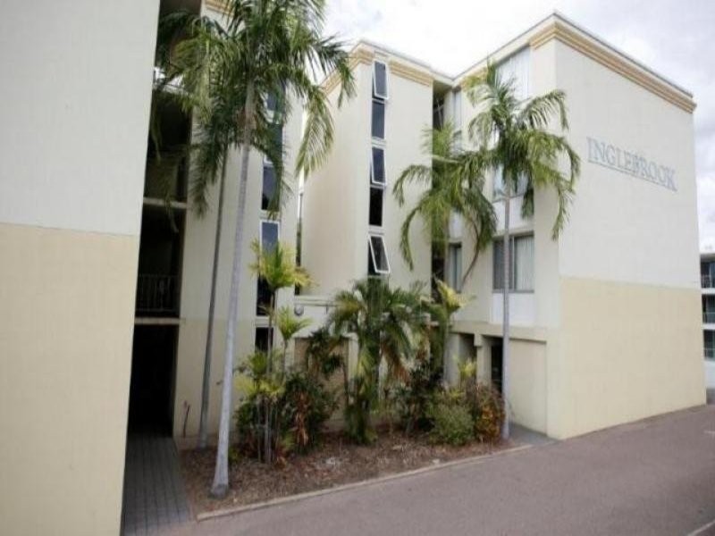 Townsville City QLD 4810