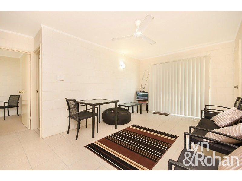 5/15 Maroong Street, Currajong QLD 4812