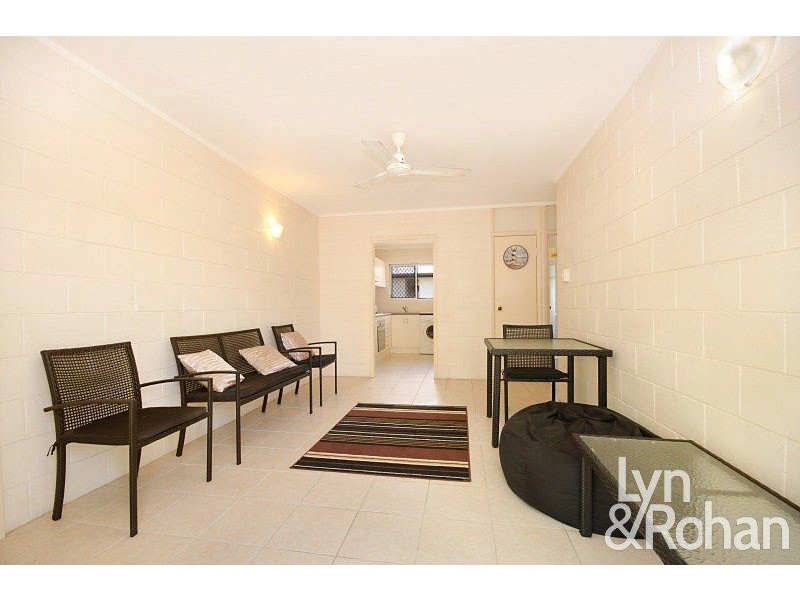 5/15 Maroong Street, Currajong QLD 4812