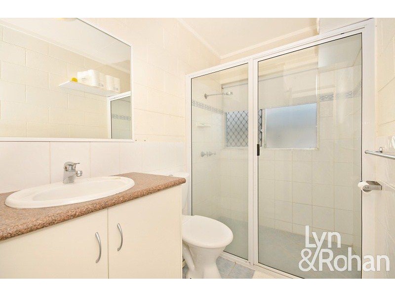 5/15 Maroong Street, Currajong QLD 4812