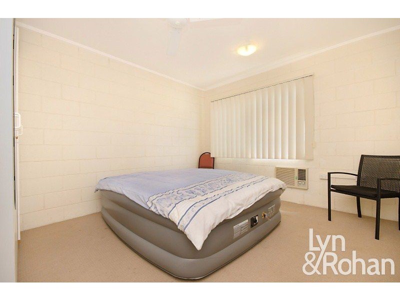 5/15 Maroong Street, Currajong QLD 4812