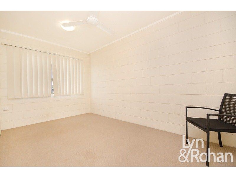 5/15 Maroong Street, Currajong QLD 4812