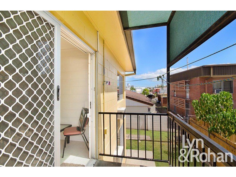 5/15 Maroong Street, Currajong QLD 4812