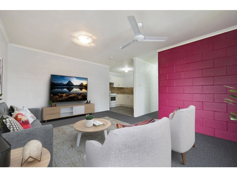 4/9 Narangi Street, Heatley QLD 4814