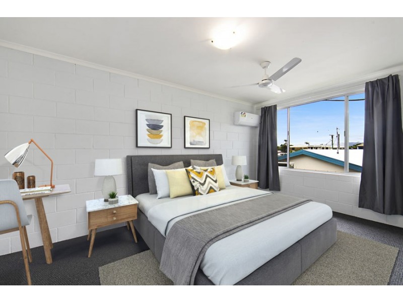 4/9 Narangi Street, Heatley QLD 4814