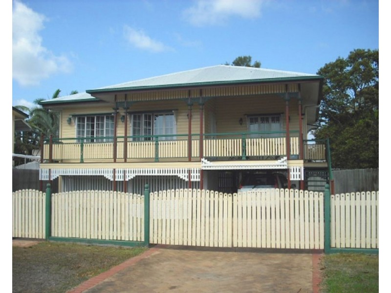 4 Hindley Street, Currajong QLD 4812