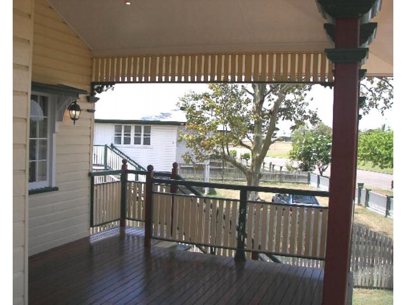 4 Hindley Street, Currajong QLD 4812