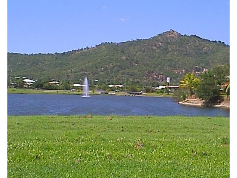 4 Hindley Street, Currajong QLD 4812