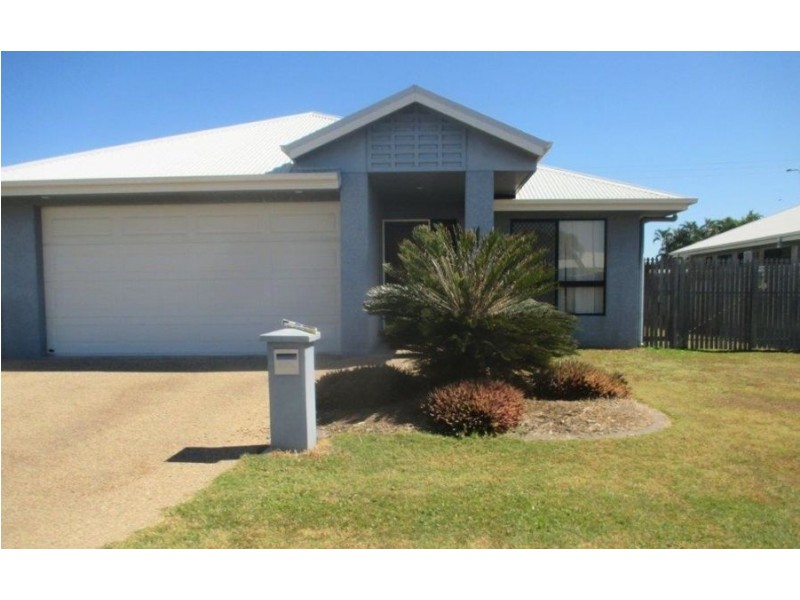 24 Eider Court, Condon QLD 4815