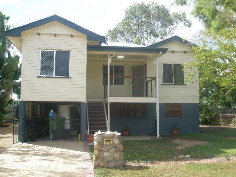 60 McLean Street, Gulliver QLD 4812