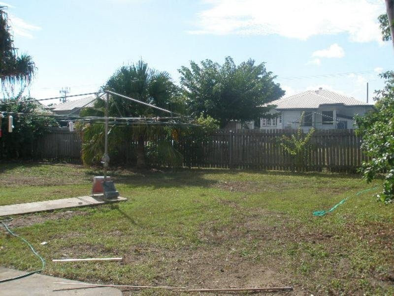 60 McLean Street, Gulliver QLD 4812