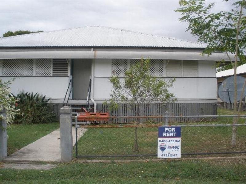 Hermit Park QLD 4812