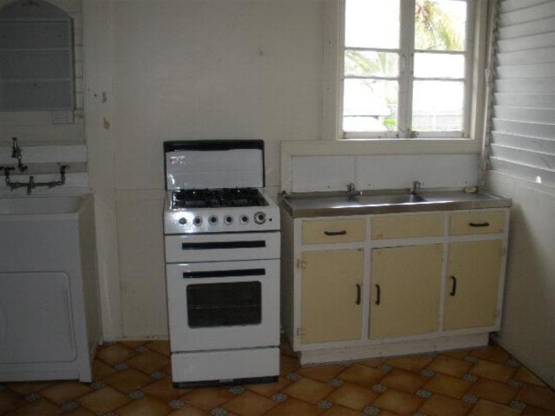 Hermit Park QLD 4812