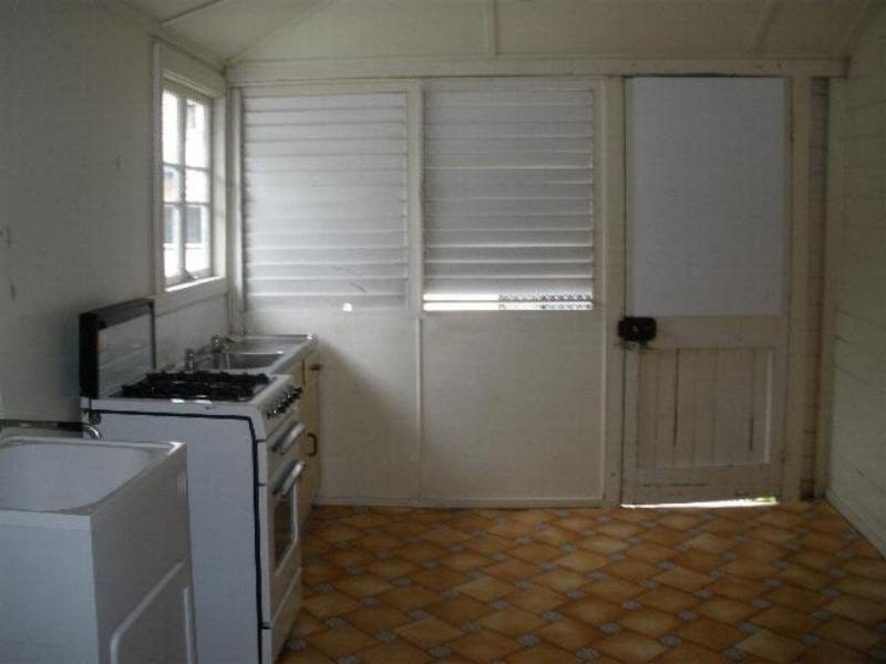 Hermit Park QLD 4812