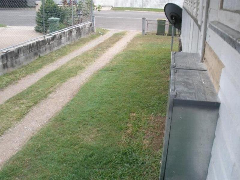 Hermit Park QLD 4812