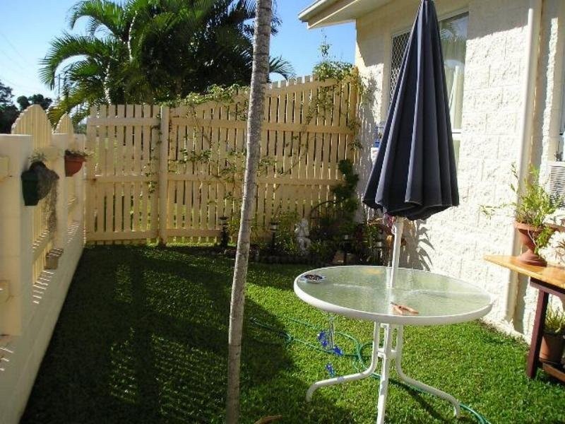 1/38 Eleventh Avenue, Railway Estate QLD 4810