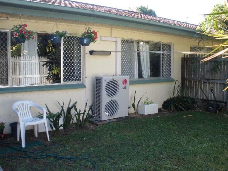 West End QLD 4810