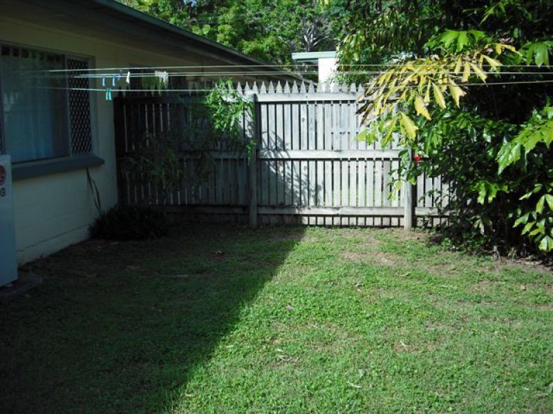 West End QLD 4810