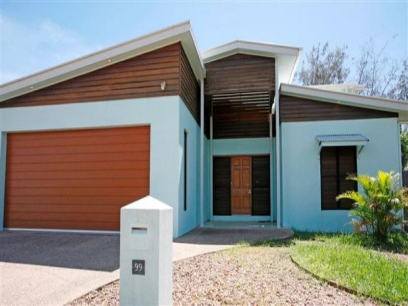 Saunders Beach QLD 4818