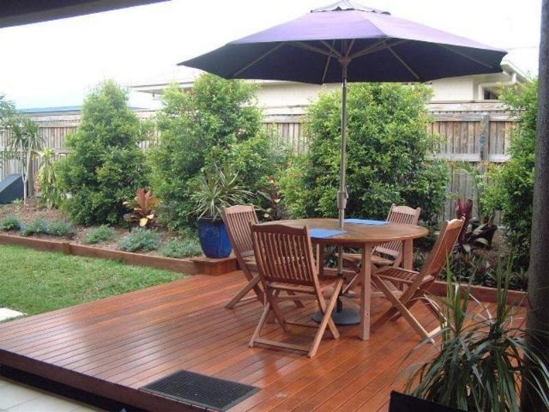 Mount Louisa QLD 4814