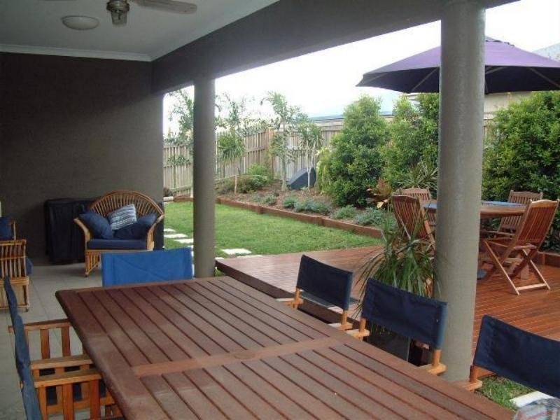 Mount Louisa QLD 4814