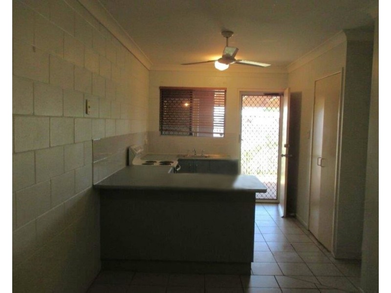 18/28 Henry Street, West End QLD 4810