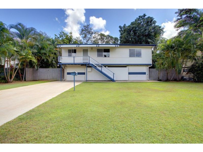 16 Valencia Street, Kirwan QLD 4817
