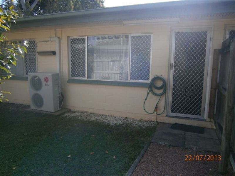 West End QLD 4810