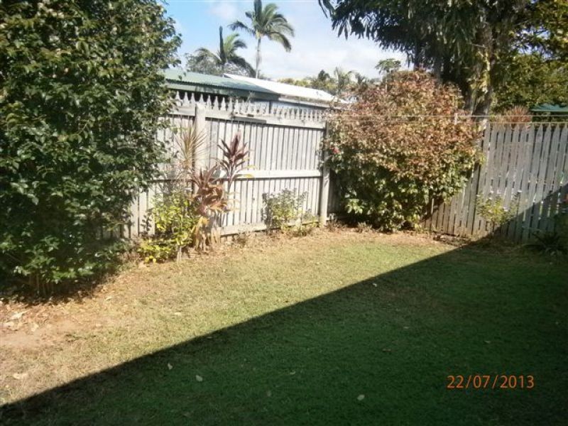 West End QLD 4810