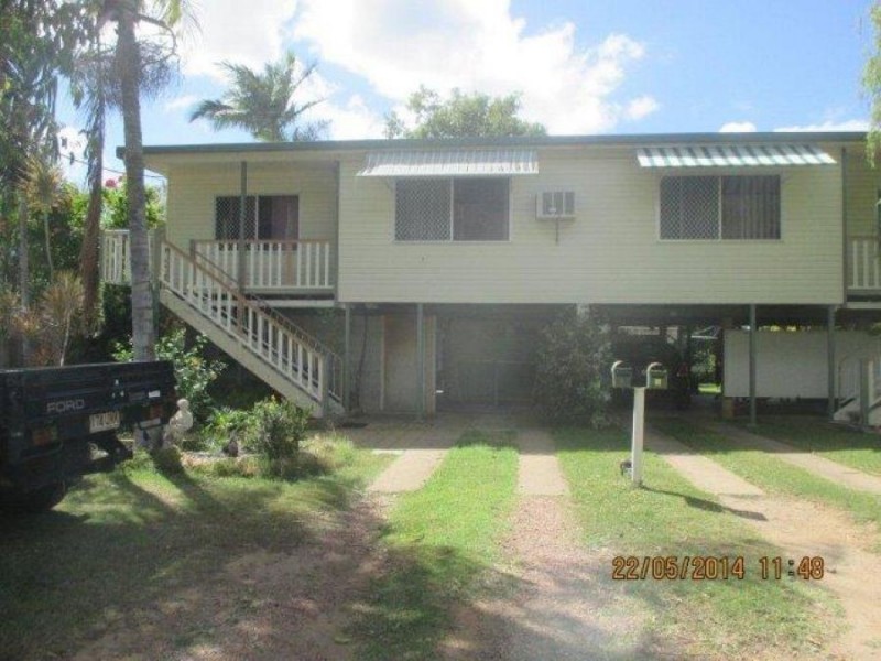 Wulguru QLD 4811
