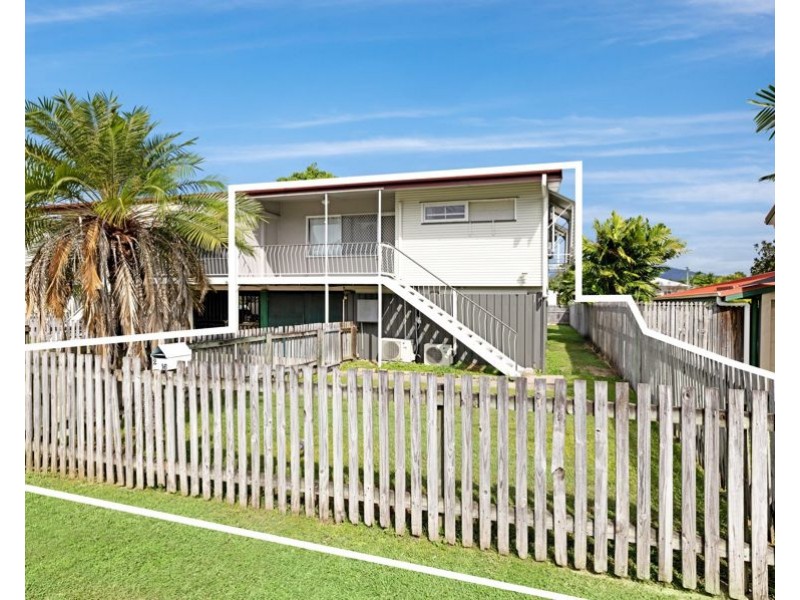 2/16 Leeds Street, Gulliver QLD 4812