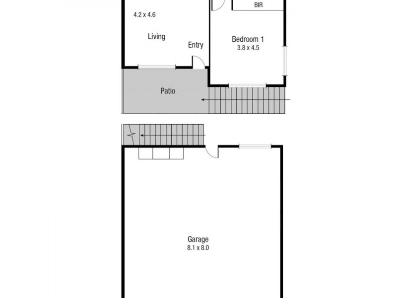 2/16 Leeds Street, Gulliver QLD 4812