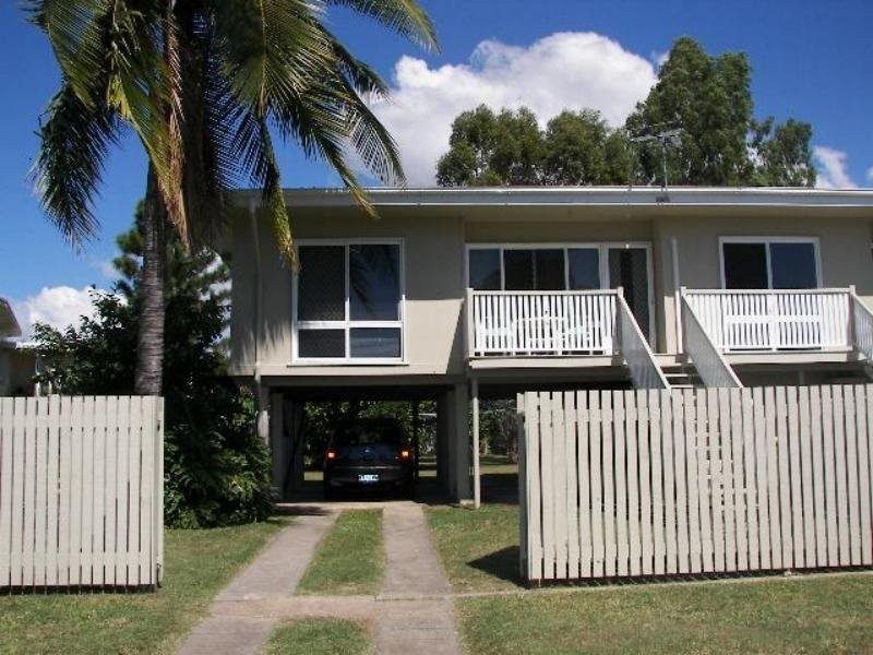 Railway Estate QLD 4810