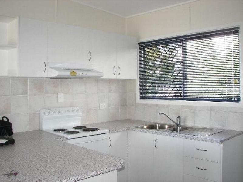 Railway Estate QLD 4810